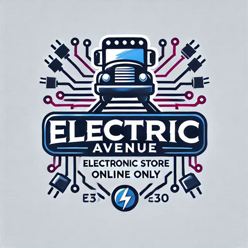 Electric Avenue